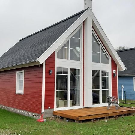 Ferienhaus 'Elly' Zerpenschleuse ภายนอก รูปภาพ