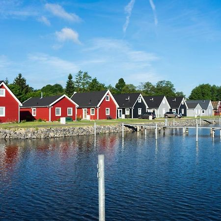 Ferienhaus 'Elly' Zerpenschleuse ภายนอก รูปภาพ